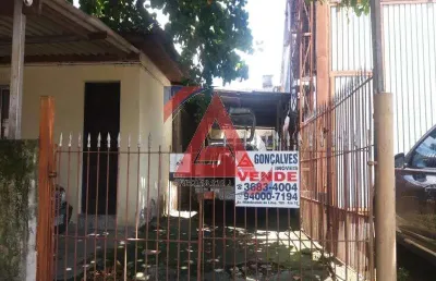 Terreno à venda no Pestana, Osasco 