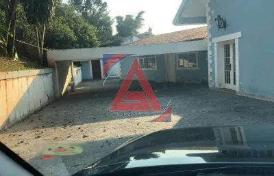 Casa com 3 quartos à venda no Granja Viana, Carapicuíba 
