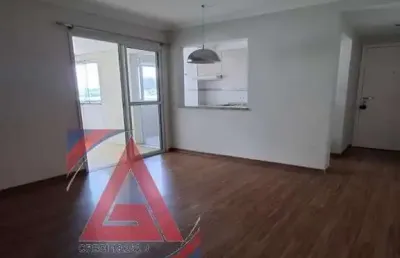 Apartamento com 2 quartos à venda na Vila Osasco, Osasco 