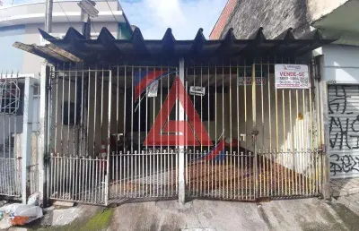 Terreno à venda no Piratininga, Osasco 