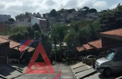 Casa com 2 quartos à venda no Padroeira, Osasco 
