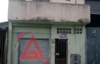 Terreno à venda no Piratininga, Osasco 