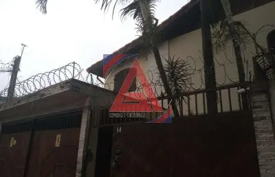 Casa com 4 quartos à venda no Quitaúna, Osasco 