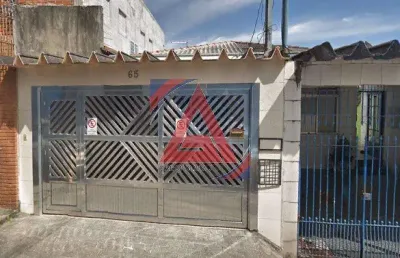 Casa com 2 quartos à venda no Cipava, Osasco 