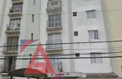 Apartamento com 3 quartos à venda em Jaguaré, São Paulo 