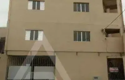 Casa com 1 quarto para alugar no Santo Antônio, Osasco 