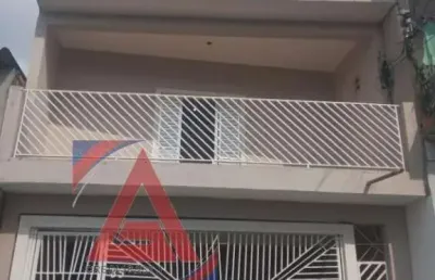 Casa com 3 quartos à venda no Conceição, Osasco 