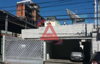 Casa com 1 quarto à venda no Centro, Osasco 