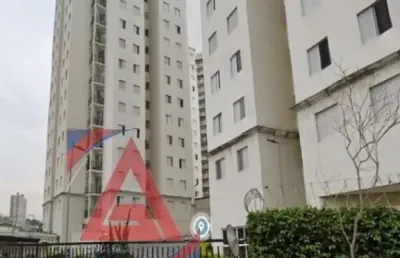 Apartamento com 2 quartos à venda no São Pedro, Osasco 