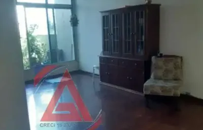 Casa com 3 quartos à venda na Bela Vista, Osasco 