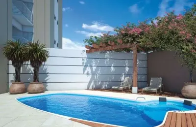 Apartamento com 3 dormitórios à venda, 123 m² por r$ 583.900,00 - gaion - londrina/pr