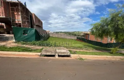 Terreno à venda condomínio parque tauá aranguá, 264 m² r$ 297.000,00 - abussafe - londrina/pr