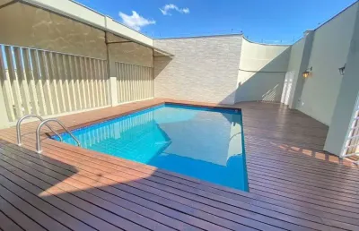 Apartamento com 4 dormitórios à venda, 467 m² por r$ 1.697.000,00 - centro - londrina/pr