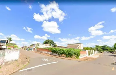 Terreno à venda rua humberto nobile - 350 m² r$ 320.000, jardim califórnia - londrina/pr
