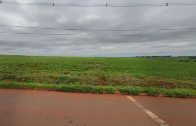 Terreno à venda, 217800 m² por r$ 17.424.000,00 - perobinha - londrina/pr