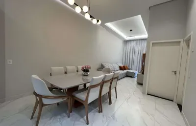 Casa com 2 dormitórios à venda, 92 m² por r$ 450.000 - parque residencial michael licha - londrin