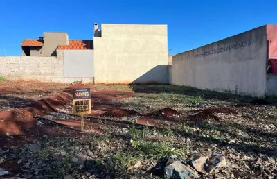 Terreno à venda, 250 m² por r$ 148.000,00 - jardim montecatini - londrina/pr