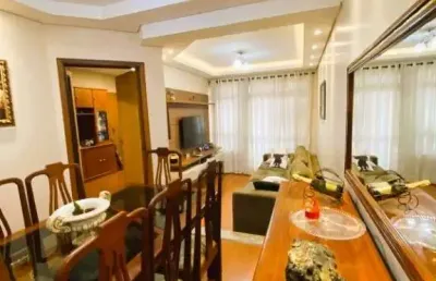 Apartamento à venda residencial solar de bragança, 106 m² r$ 480.000, - centro - londrina/pr