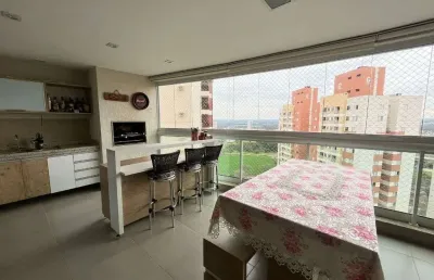 Apartamento à venda com 3 suítes - maison villa lobos - 166 m² r$ 1.600.000, - gleba palhano - lo