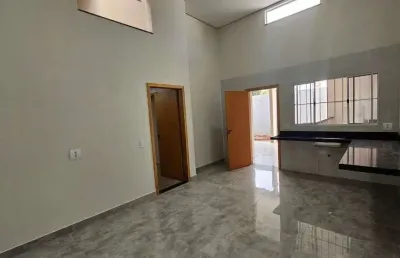 Casa com 4 suítes à venda, 118 m² por r$ 849.000, próximo av. harry prochet no jardim burle marx
