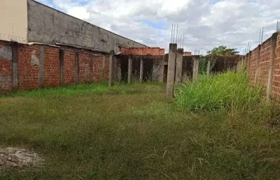 Terreno à venda, 412 m² r$ 450.000,00 - vila santa terezinha - londrina/pr
