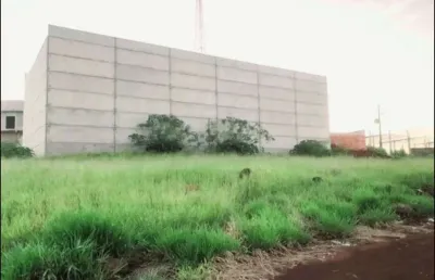 Terreno comercial à venda, 261 m² por r$ 155.000 - jardim tropical - londrina/pr