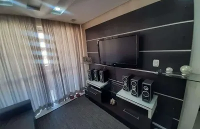 Apartamento com 3 dormitórios à venda, 82 m² por r$ 550.000,00 - centro - londrina/pr