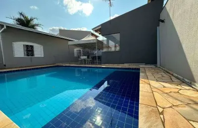 Casa térrea à venda, 3 dormitórios, sendo 2 suites por r$ 1.600.000 - mediterrâneo - londrina/pr