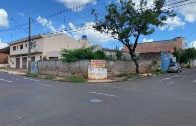 Terreno para alugar, 400 m² por r$ 2.300,00/mês - jardim agari - londrina/pr