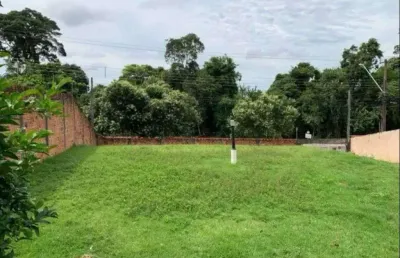 Terreno à venda, 467 m² por r$ 300.000 - califórnia - londrina/pr