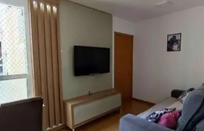 Apartamento com 2 dormitórios à venda, 41 m² por r$ 235.000 - acquaville - londrina/pr