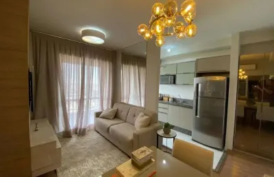 Apartamento com 3 dormitórios à venda, 66 m² por r$ 433.500,00 - são vicente - londrina/pr