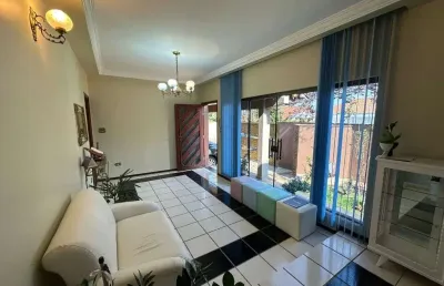 Casa com 4 dormitórios à venda, 250 m² por r$ 990.000,00 - lago parque - londrina/pr
