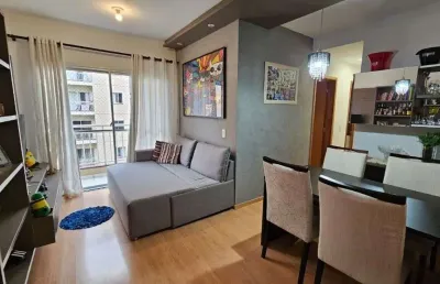 Apartamento à venda, 3 quartos sendo 1 suíte,  por r$ 445.000 - terra bonita - londrina/pr