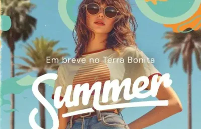 Lançamento vanguard summer, no bairro terra bonita - londrina/pr