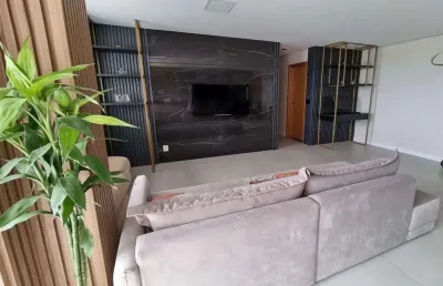 Apartamento à venda edifício liberty towers, 77 m² r$ 740.000, - gleba palhano - londrina/pr