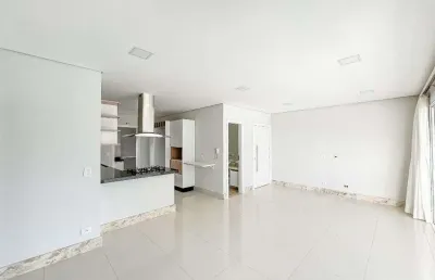 Apartamento à venda premiatto residence, 122 m² r$ 1.290.000, - gleba palhano - londrina/pr