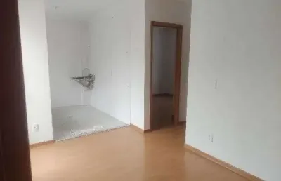 Apartamento com 2 dormitórios à venda, 45 m² por r$ 170.000,00 - acquaville - londrina/pr