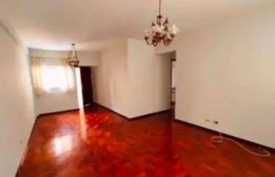Apartamento com 3 dormitórios à venda no edifício lígia maria, 110 m² por r$ 350.000,00 - centr