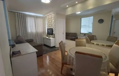 Apartamento à venda residencial spazio leopoldina, 46 m² r$ 285.000,00 - gleba palhano - londrina/