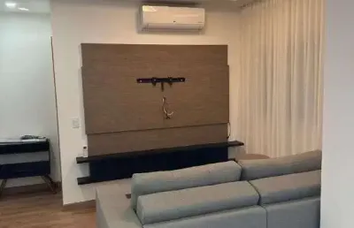 Apartamento à venda nyc palhano, 69 m² r$ 599.000,00 - gleba palhano - londrina/pr
