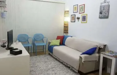 Apartamento com 3 dormitórios, 75 m² - venda por r$ 465.000 ou aluguel por r$ 2.400/mês - centro