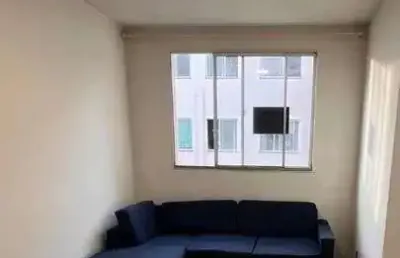 Apartamento com 2 dormitórios à venda, 45 m² por r$ 215.000 - jardim jockey club - londrina/pr