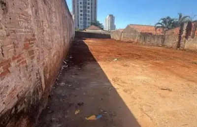 Terreno comercial e residencial à venda, 565 m² por r$ 448.000 - vila brasil - londrina/pr