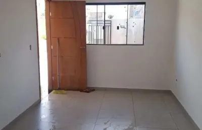 Casa com 2 dormitórios à venda, 65 m² por r$ 320.000,00 - colinas - londrina/pr