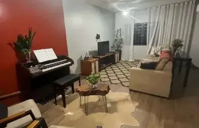 Casa com 3 dormitórios à venda, 164 m² por r$ 850.000 - jardim são francisco de assis - londrina