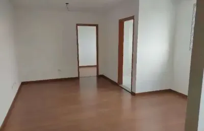 Apartamento com 1 dormitório à venda, 45 m² por r$ 265.000,00 - gleba fazenda palhano - londrina/