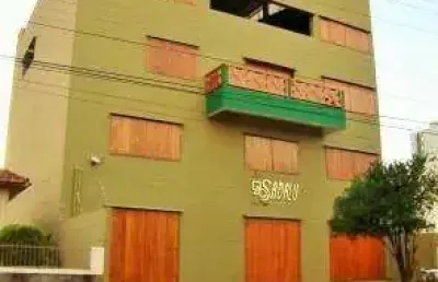 Prédio à venda, 1080 m² por r$ 4.200.000,00 - centro - londrina/pr