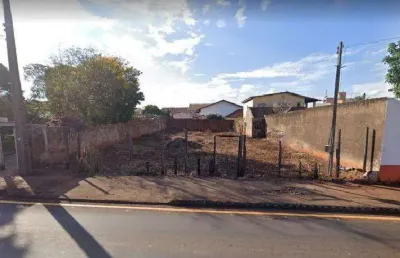 Terreno à venda, 600 m² r$ 700.000, - jardim beltrão - ibiporã/pr
