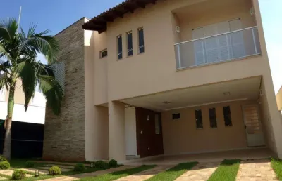 Casa com 4 suítes à venda, 266 m² por r$ 1.850.000 - gleba fazenda palhano - londrina/pr